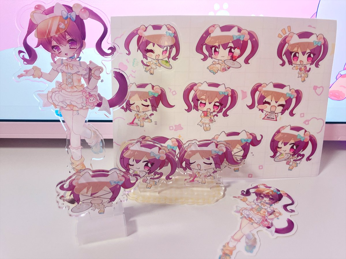ちょこ🍫 (@cho_v_ko) / Posts / X