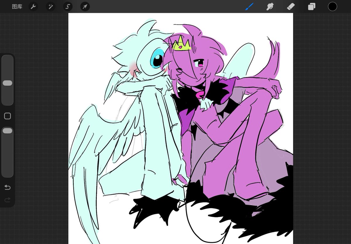 Mm27550's tweet photo. #taxduo #wemmbufanart #eggchanfanart #unstablesmp https://t.co/N9KAAhfvmJ