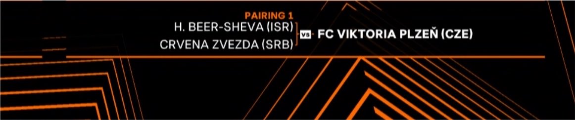hay23ds's tweet photo. 🚨🚨🚨🚨🚨🚨🚨🚨🚨🚨🚨🚨🚨🚨

تحديد طريق تأهل فيكتوريا بيلزن 🇨🇿 (ميرخاس دوسكي) إلى الدوري الأوروبي 2026/27:

للتأهل يحتاج النادي التشيكي الى:

• الفوز ضد الخاسر من النجم الأحمر 🇷🇸 أو هبوعيل بئر السبع 🇮🇱 https://t.co/LiDRINqLPH