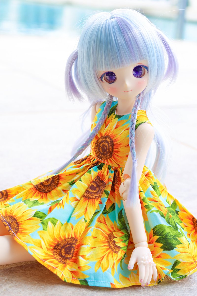 なつき@8/16アイドール福岡_D6 (@krotonut_doll) / Posts / X