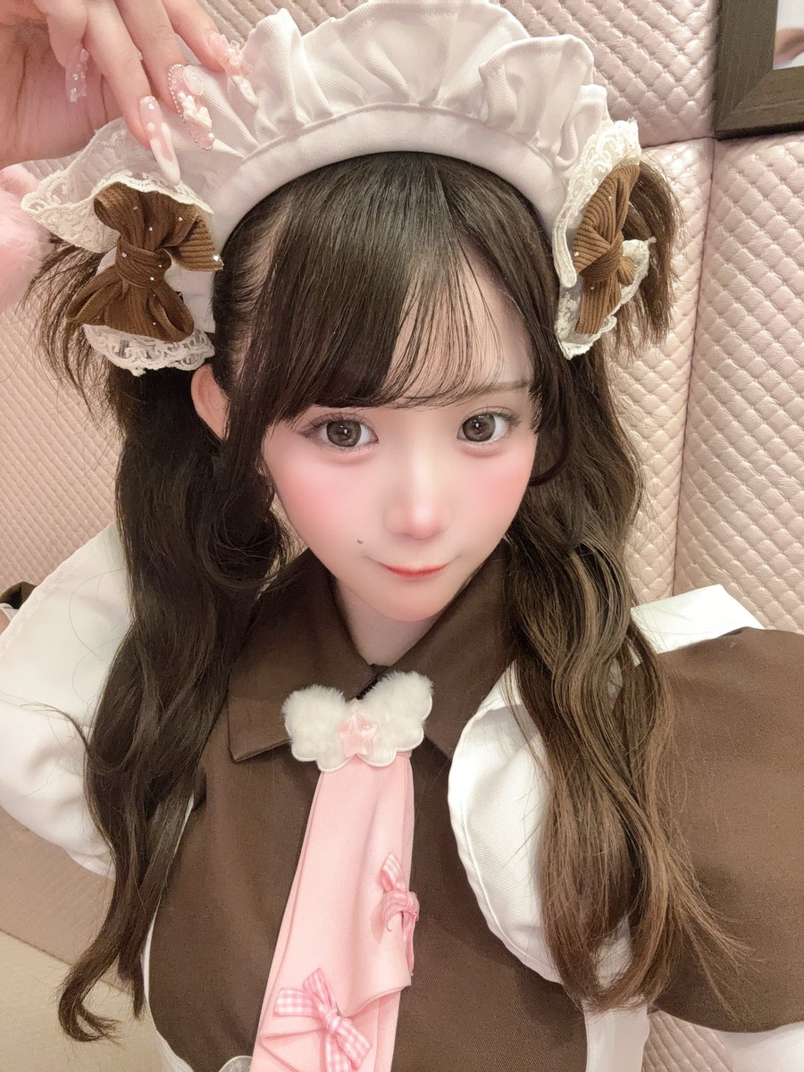 maid_Miruthi's tweet photo. 世界の片隅で私を見送って♡ https://t.co/ix0SuhFfYp