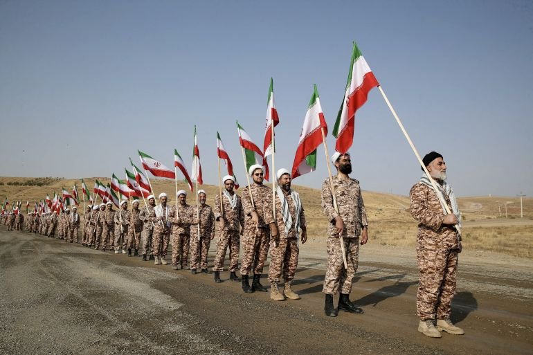 yse_192's tweet photo. مستشار القائد العام للجيش الإيراني: 

نفّذت قواتنا الخاصة 14 عملية برية في السليمانية وأربيل ضد المعارضة المسلحة وخلال العمليات قتل عدد منهم وأسر آخرون وعاد اللواء 23 من دون وقوع خسائر بصفوفه.

جماعة السيادة وينكم لو بس على السعودية صوتكم يطلع 

#العراق #بغداد https://t.co/J6miXTHLUN