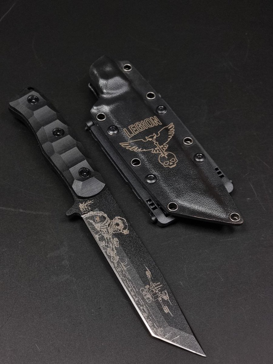 SPETactSurplus's tweet photo. We are gathering some prizes for our fundraiser raffle. We will have a beautiful Tanto knife made in Ukraine, in honor of our team. We will also have signed flags, and some special patches. Stay tuned!
Please like & share! 💪🇺🇦
#madeinUkraine
#supportUkraine
#standwithUkraine https://t.co/X2bTRunuPd