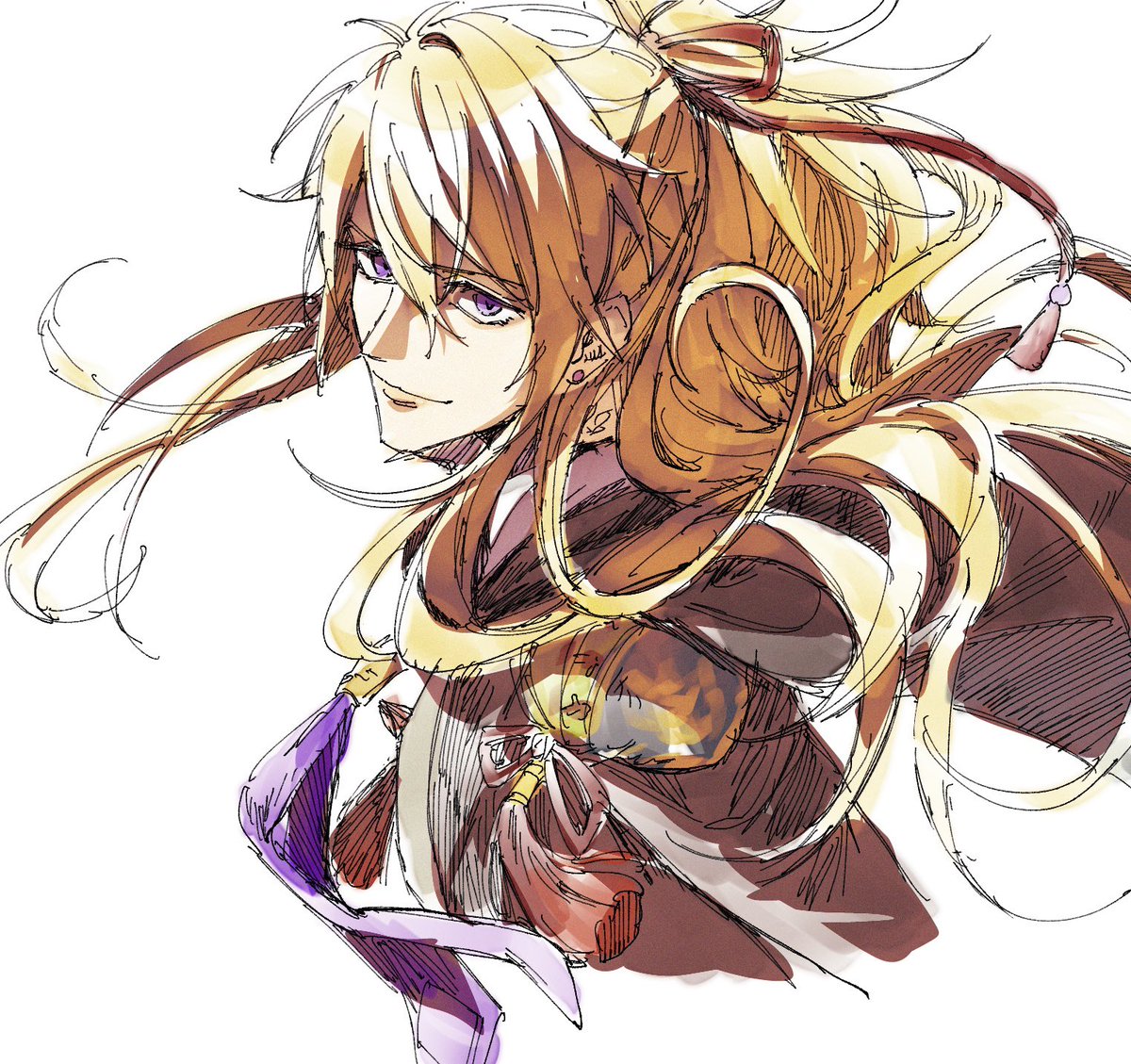 Pemopa_UMZK's tweet photo. ﾗｸｶﾞｷ https://t.co/BHsVpOhlwz