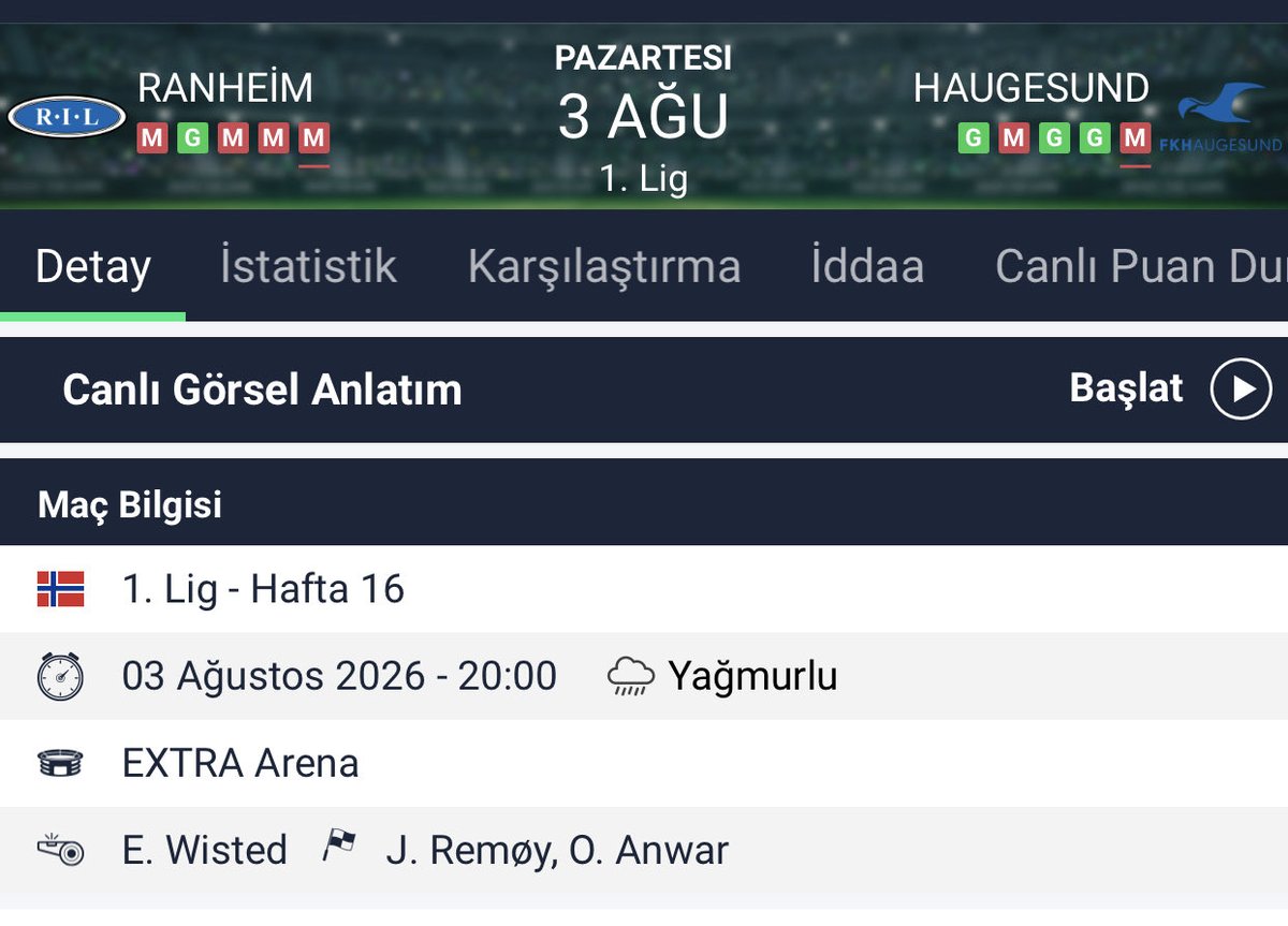 TipsSniper10's tweet photo. Bu gün 4 lü kupon sistemi isteyenler Rteewet yapalım. Arkadaşlar Rteewet yapalım akşam 4 maçıda analiz yapıyorum analiz bitene kadar. Sizden destek bekliyorum. BU MAÇ 6+ maçı ama oran çok düşük o yüzden hiç yüzüne bakmıyorum şuanda 😁 çünkü skoru yok. https://t.co/y5MempUhT7