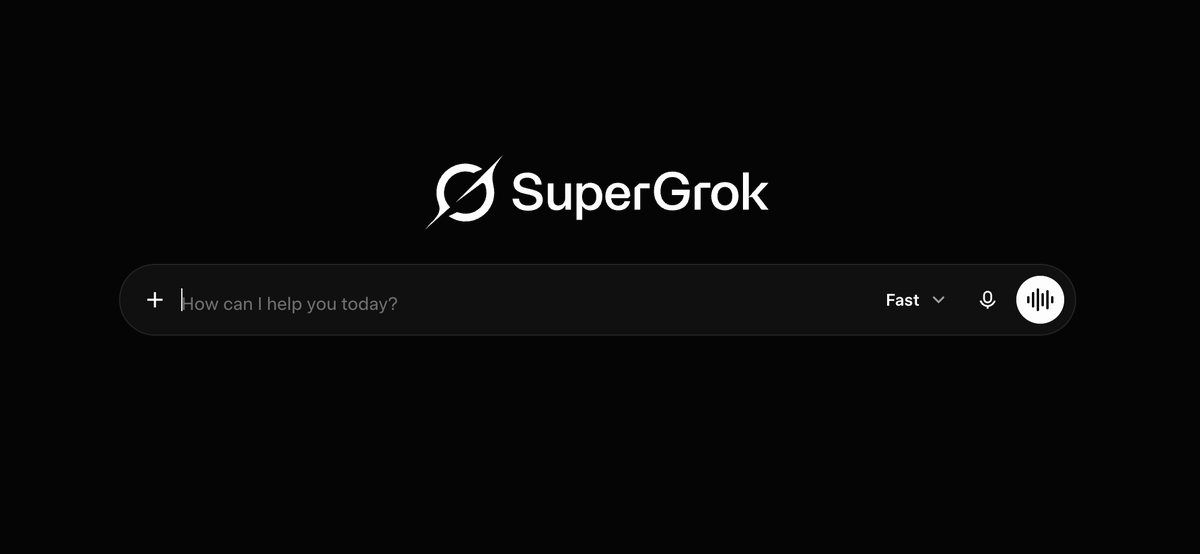 olishiz's tweet photo. Just subscribed to Grok 4.5. What's good fam? Where can I find like-minded communities?!

@elonmusk @grok @4.5 https://t.co/rMG3x79AWZ