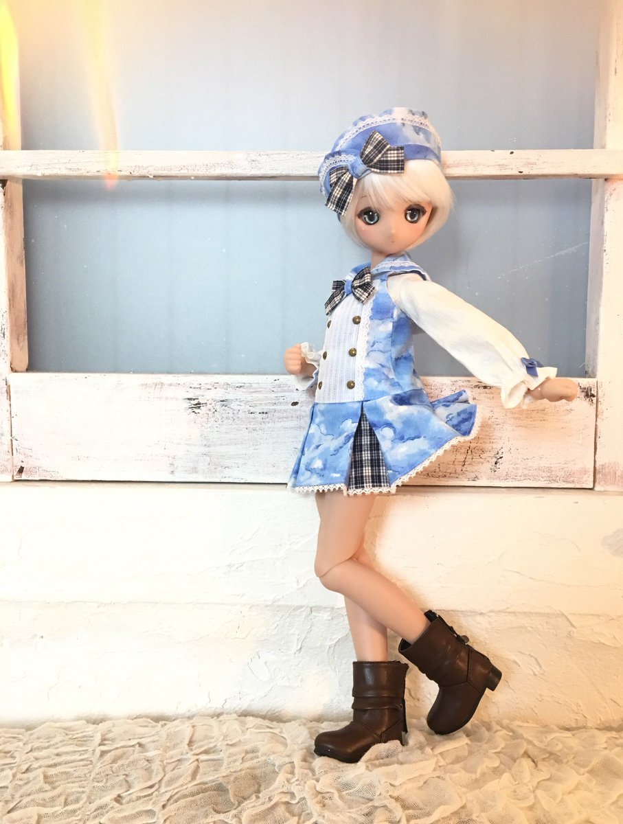 37373doll's tweet photo. こんな感じでスカートを維持できるよという　#風が吹くコルセット の使用例画像を載せておきます。

みなみなみBooth(https://t.co/WntawfQMEz)で常々受け付けておりますので、お好きな時にご注文ください。

※発送まで1〜2週間前後かかります https://t.co/Lr5MHkW29E