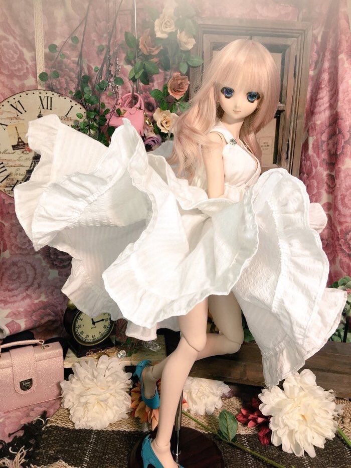 37373doll's tweet photo. こんな感じでスカートを維持できるよという　#風が吹くコルセット の使用例画像を載せておきます。

みなみなみBooth(https://t.co/WntawfQMEz)で常々受け付けておりますので、お好きな時にご注文ください。

※発送まで1〜2週間前後かかります https://t.co/Lr5MHkW29E