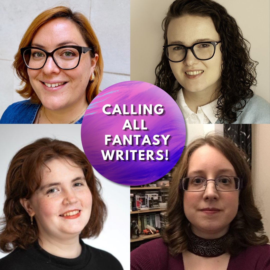 IAmInPrint's tweet photo. Are you a #fantasywriter hoping to noticed by a #litagent? Our #Agent121 service gives the chance to receive direct, personalised feedback from a literary agent or editor on your submission. No spaceship. No magic portal. No enchanted potion required!
09 Sep - Katie Blagden
15 Sep - Isabel Lineberry
15 Sep - Kirsten Lang
22 Sep - Laura Bennett
https://t.co/ozf9enkGrp