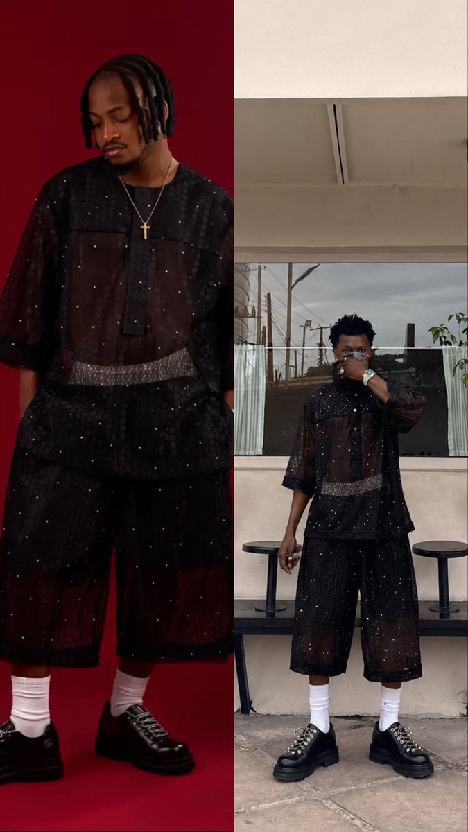 Msledge14's tweet photo. Recreating my fave Outfits😮‍💨⭐️@Sultexstar 
#watchsultex #Starz⭐️ #sultex https://t.co/6tCjI5io5P
