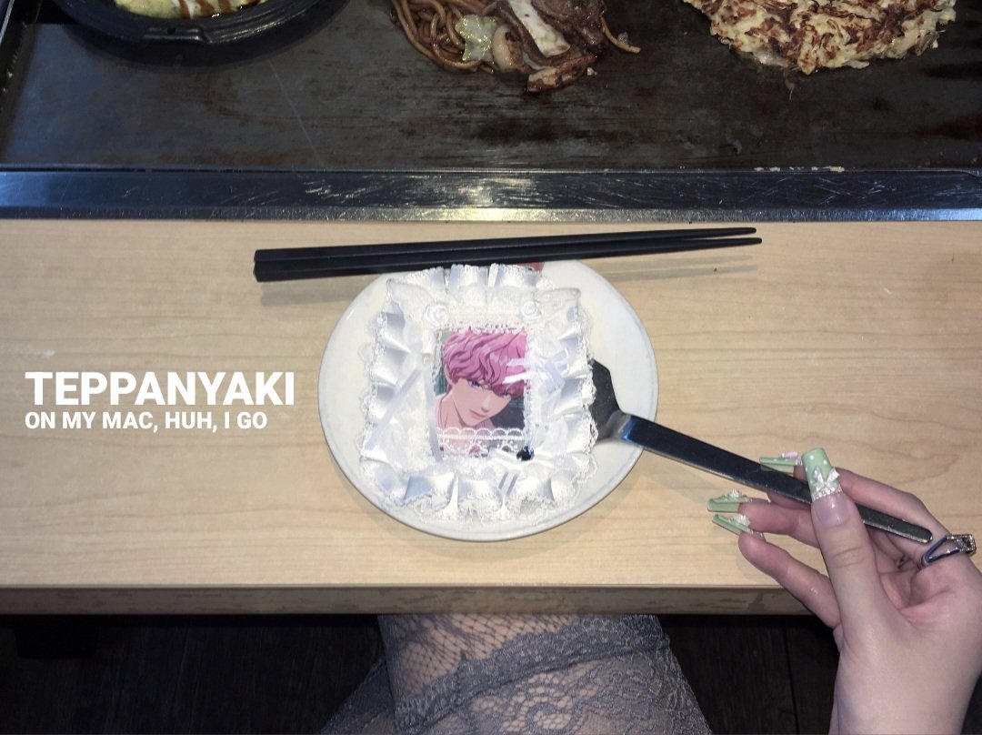 yon4luv's tweet photo. 🍧🥄❤︎⁠ https://t.co/YPL9qGzqwv