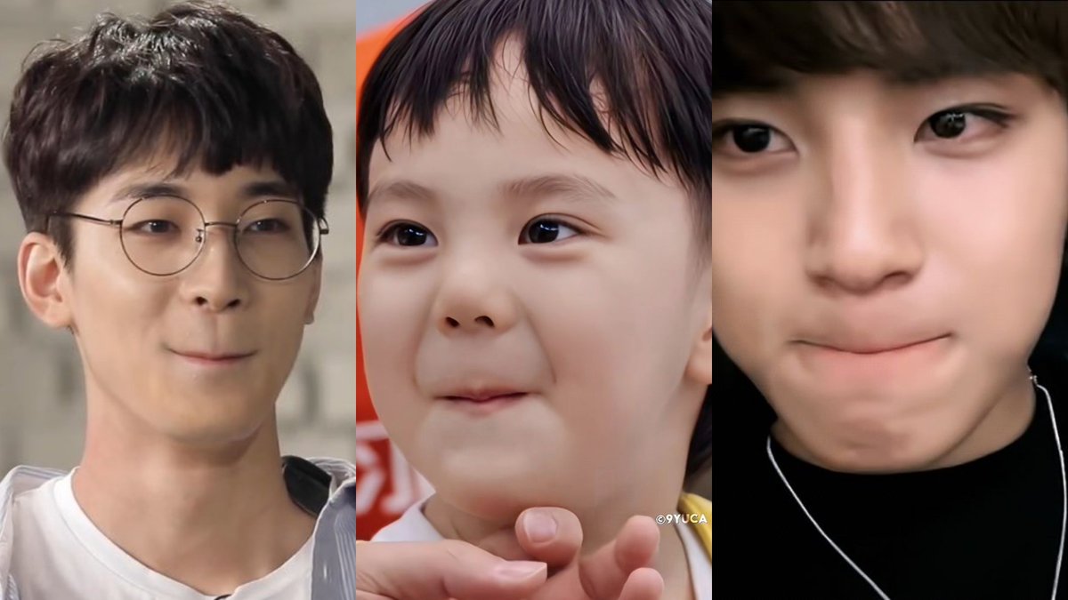 byminwon's tweet photo. family habits https://t.co/gt1LmPh7Sx