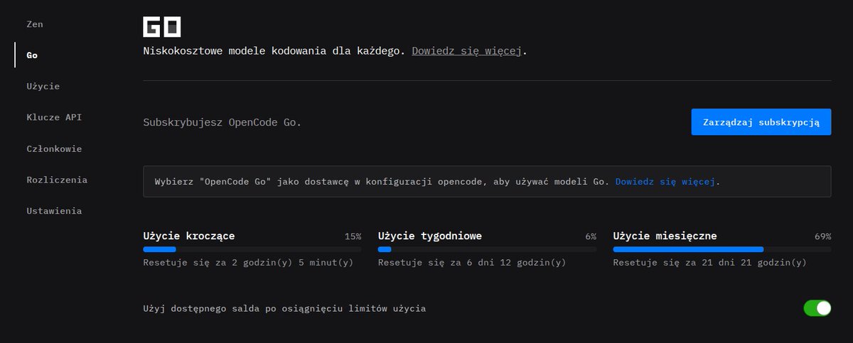 MrCoolos's tweet photo. @opencode Today Kimi K3 is just thinking, doing nothing else, and burning through limits in opencode. Is there an issue with the API? https://t.co/Kpc4RgjH9T