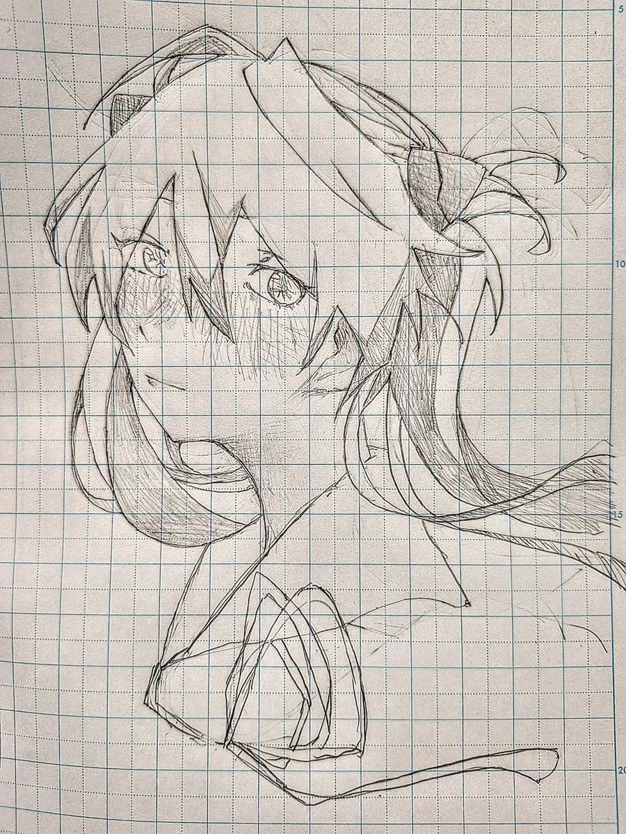numasikanai's tweet photo. アスカ https://t.co/FH3HFXK9iZ