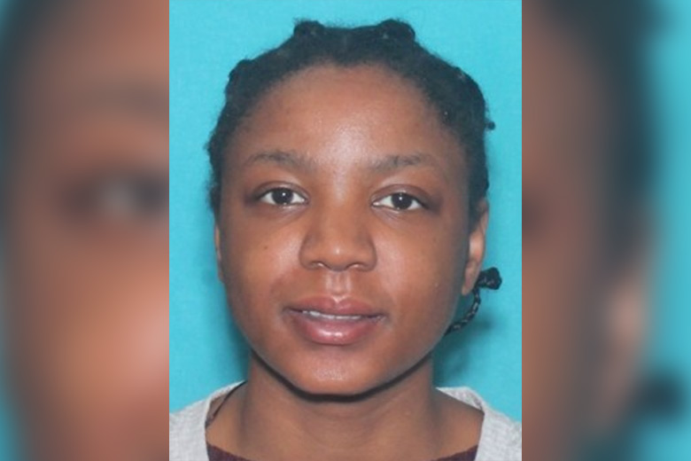 PPDMissing's tweet photo. Missing Person Jazmine Harrison from the 18th District https://t.co/DREHRLHQdJ https://t.co/RwxIIJecas