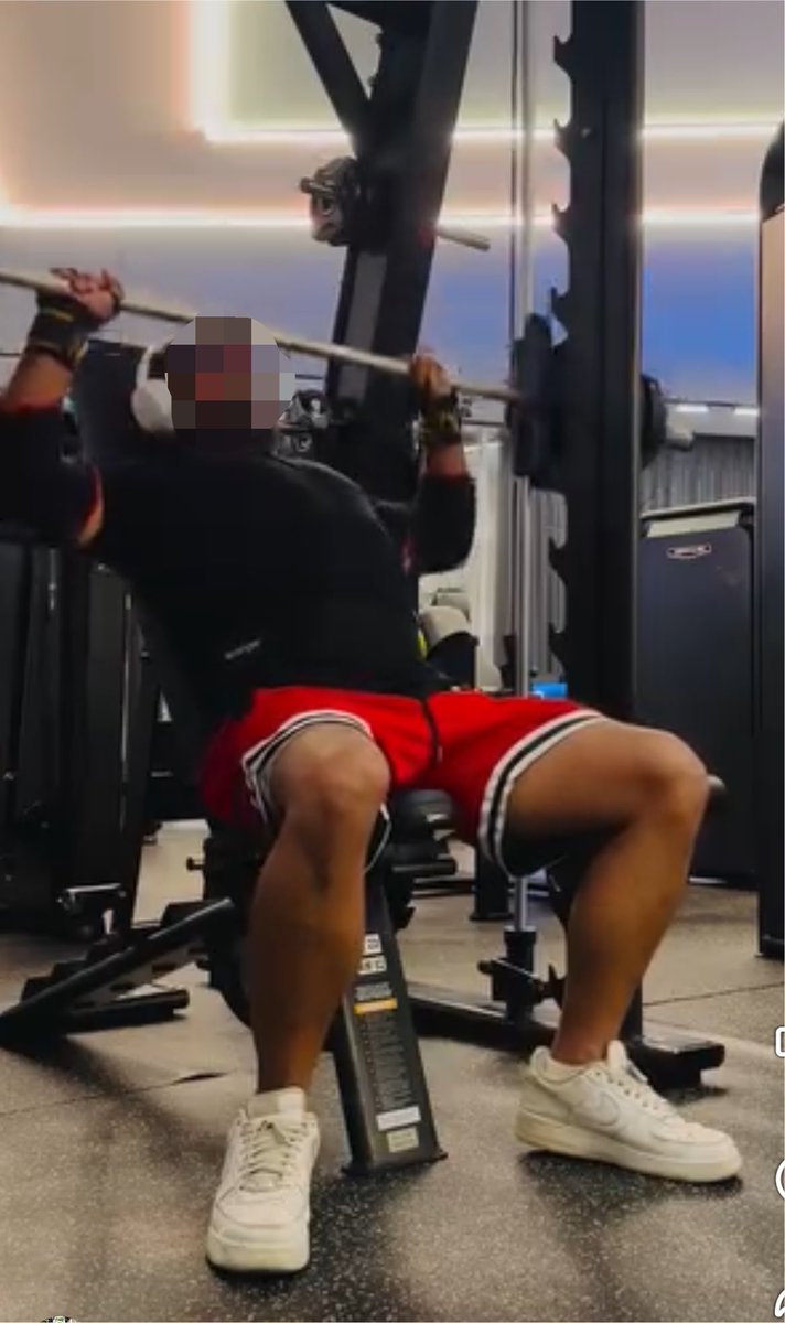 BlendForgeTH's tweet photo. 'Romanian' Deadlift
'Bulgarian' Split Squat
'Nordic' Hamstring Curl 
'Turkish' Get Up 
'Russian' Twist
'Copenhagen' Plank
'French' Tricep Press

สงสัยประเทศแถบยุโรปนี่ชอบความทรมานนะครับ https://t.co/iFR7rbMdQ8