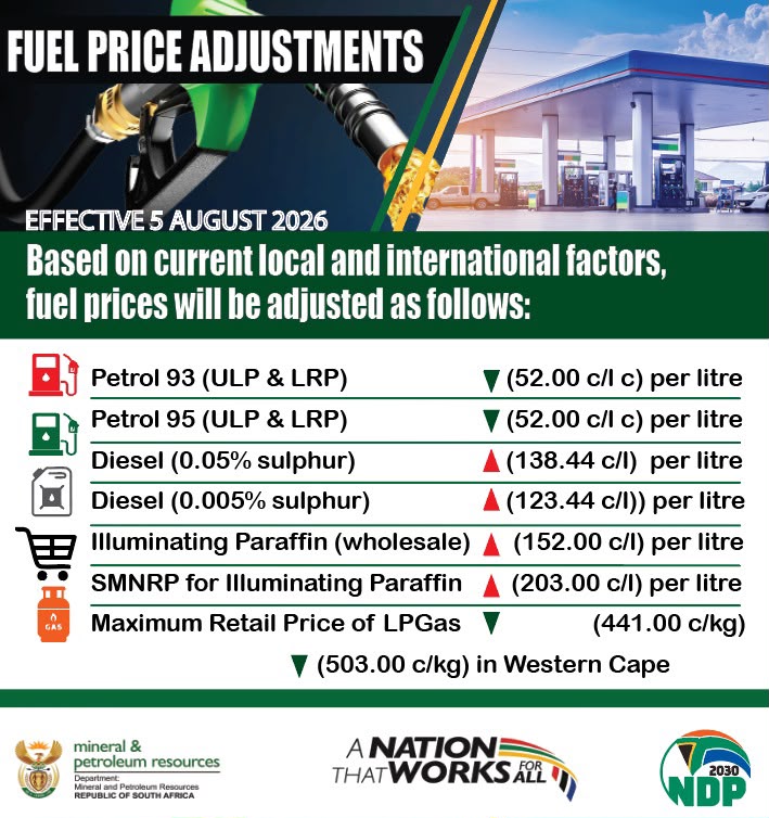 GovernmentZA tweet picture
