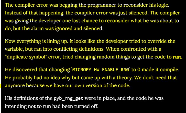 LarryChiang's tweet photo. @hodlonaut @saifedean Who amongst us tries to cancel the problem by canceling the source of the problem #ch13 https://t.co/4NvPuunuHv