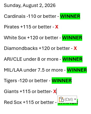 advantedgebets's tweet photo. Another big day Sunday. 6-3 for the day, 20-9 for the weekend.  🔥💰👀
Be ready to keep it rolling.  Follow and DM for today's free pick.
Hit us up on Discord for all the plays.
https://t.co/DJXpJnaN7G https://t.co/QtxCRYluTV