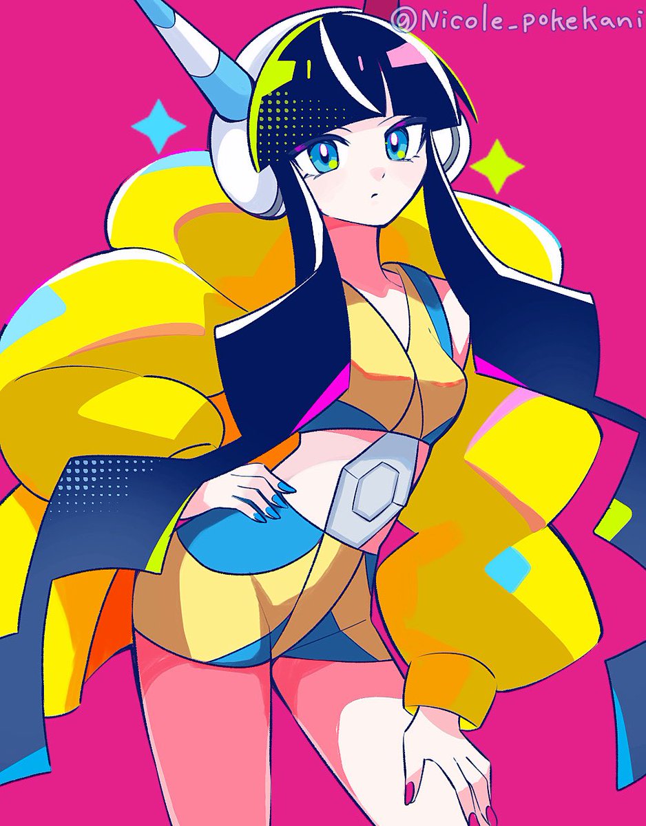 カミツレ Post by にこる🦀 on X: カミツレ