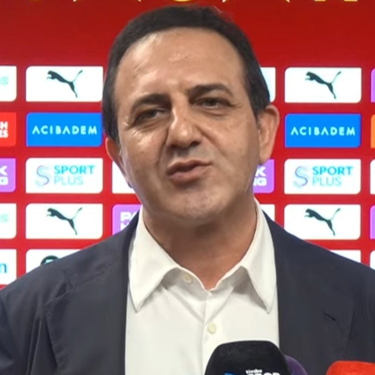 lemarcaspors_'s tweet photo. Şahan Gökbakar: "Konuşmasa daha iyi de, konuşunca da...

Ne diyor, "transferi ben yapıyorum, başkınımın liderliğinde"

70 kere "başkınım, başkınım" diyor.

Sıkıntı tam da bu zaten. Sıkıntının vücut bulmuş hali..." https://t.co/vWCrNGSZ6q