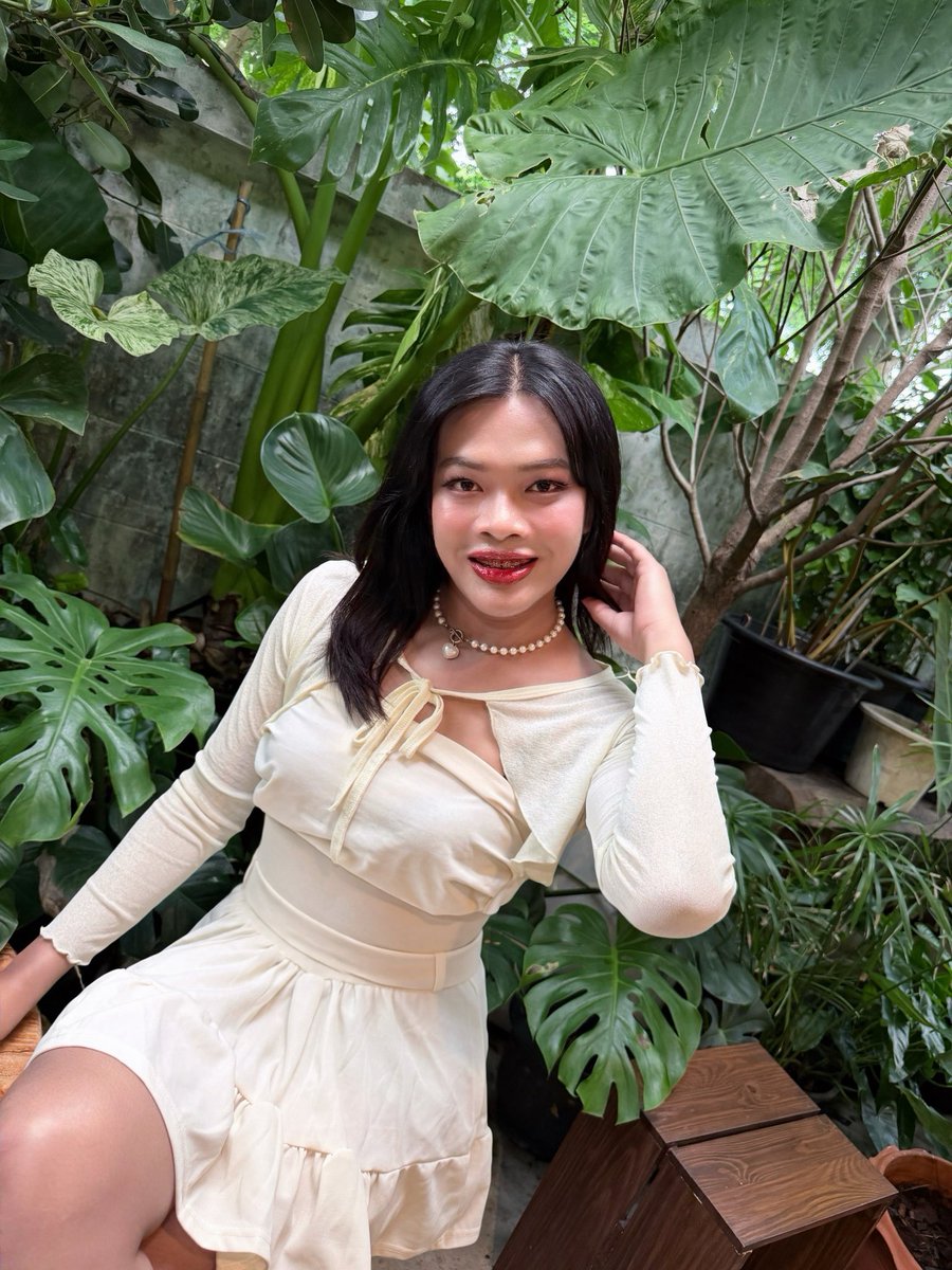 Model2135's tweet photo. 🍃 #ศรีสะเกษ https://t.co/O5Huah45xr