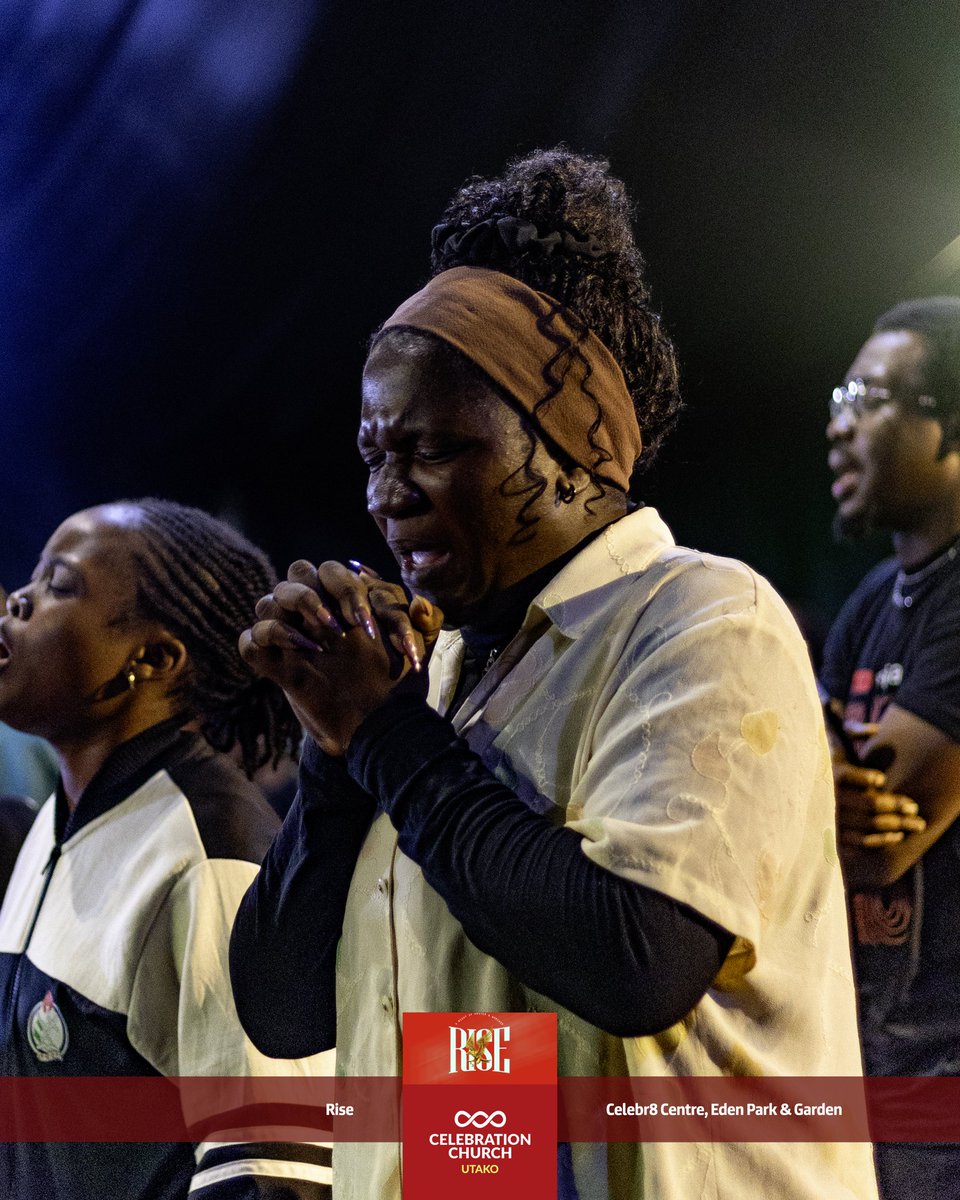 CCI_Abuja's tweet photo. 🔶 Father, it is still our Ebenezer year; therefore, we enjoy the help of God. We declare that every word of prophecy spoken concerning us, concerning our families, concerning CCI Abuja will come to pass! None shall fall to the ground. https://t.co/PGxQyVWCmy