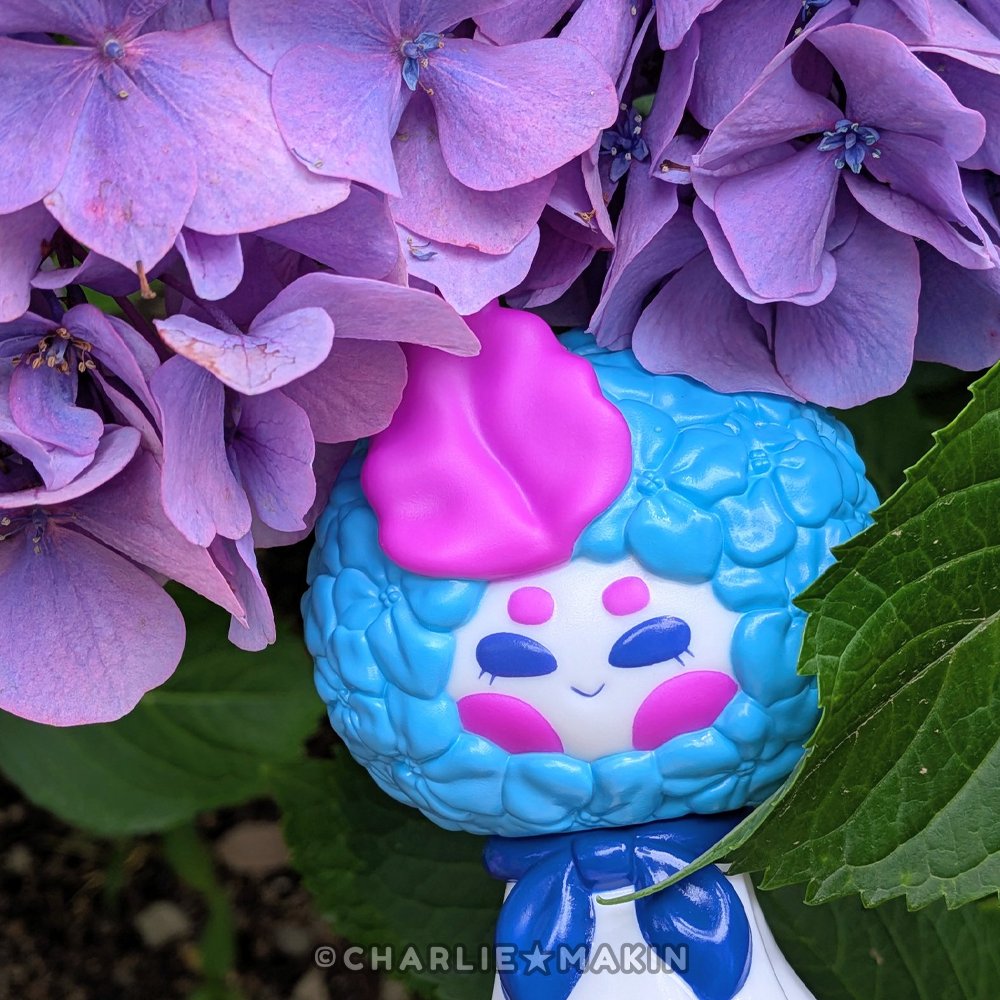チャーリー☆CHARLIE᯽ (@CharlieMakinToy) / Posts / X