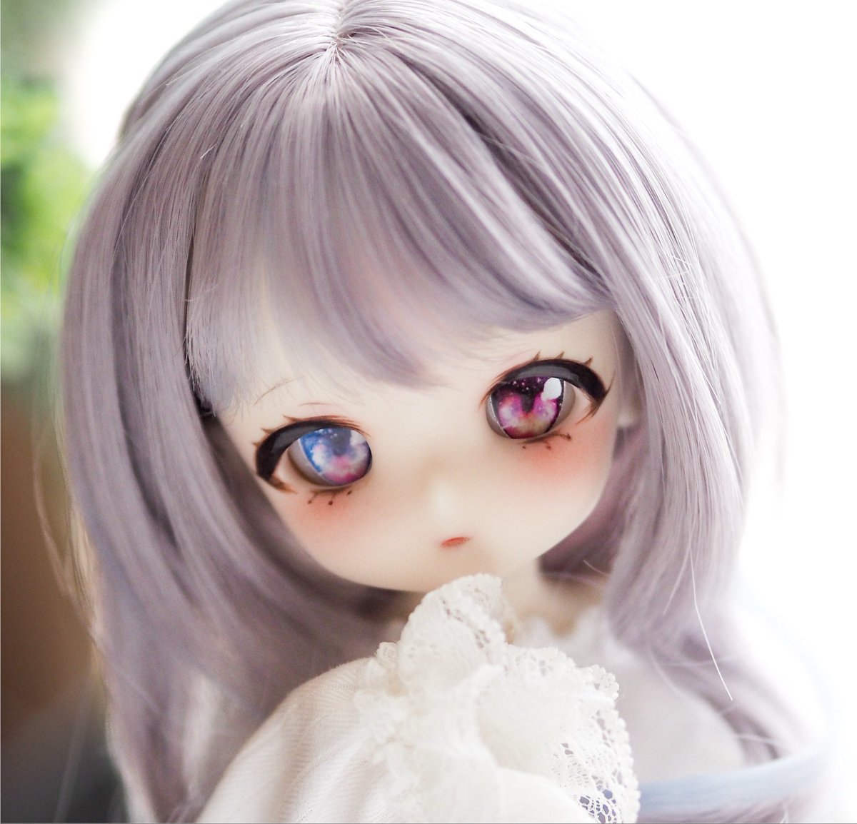 Ldoll0's tweet photo. 【拡散希望】

ヤフオクにて、セカンドオーナー様を募集はじめた。

出品一覧⬇️
 https://t.co/NerQAKDGYs

8/9(日)22時代終了です。

大切にしてくださる方にお迎えいただけたら嬉しいです。

よろしくお願いいたします。

 #ドールお譲り  #doll https://t.co/qfln56xVsd