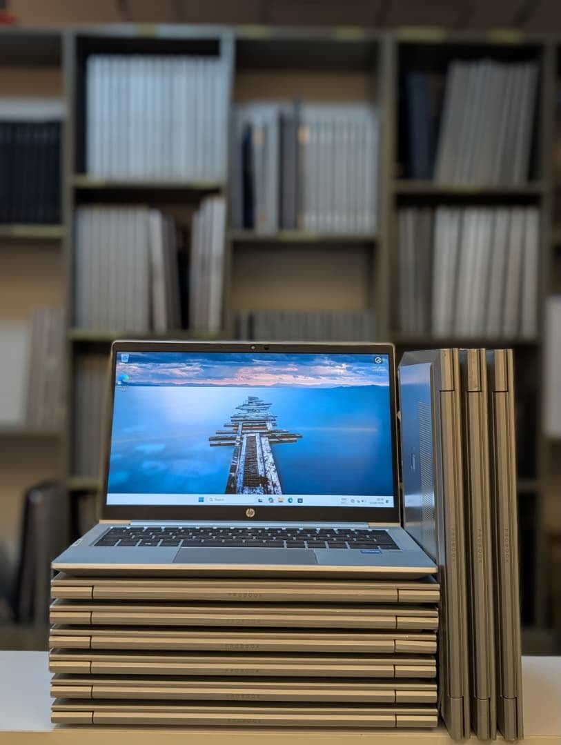 AbariGreen's tweet photo. BULK STOCK ALERT – OVER 60 UNITS AVAILABLE! 🔥

🇺🇸 HP ProBook 630 G8
13.3" Full HD Display
11th Gen Intel Core i5-1145G7 Processor
(Quad-Core | 2.6GHz Base | Up to 4.4GHz Turbo | 8MB Cache | Intel vPro Supported)
8GB RAM / 256GB SSD
Fingerprint Reader

⚡ Fast, Reliable & Business-Class Performance

💼 Perfect for Office Work, Students, Remote Work, Programming & Everyday Productivity

✨ Slim, Durable & Professional Design | Neat & Sharp Condition

📦 Laptop & Charger Included

💰 PRICE 🏷️ ₦400,000 ONLY