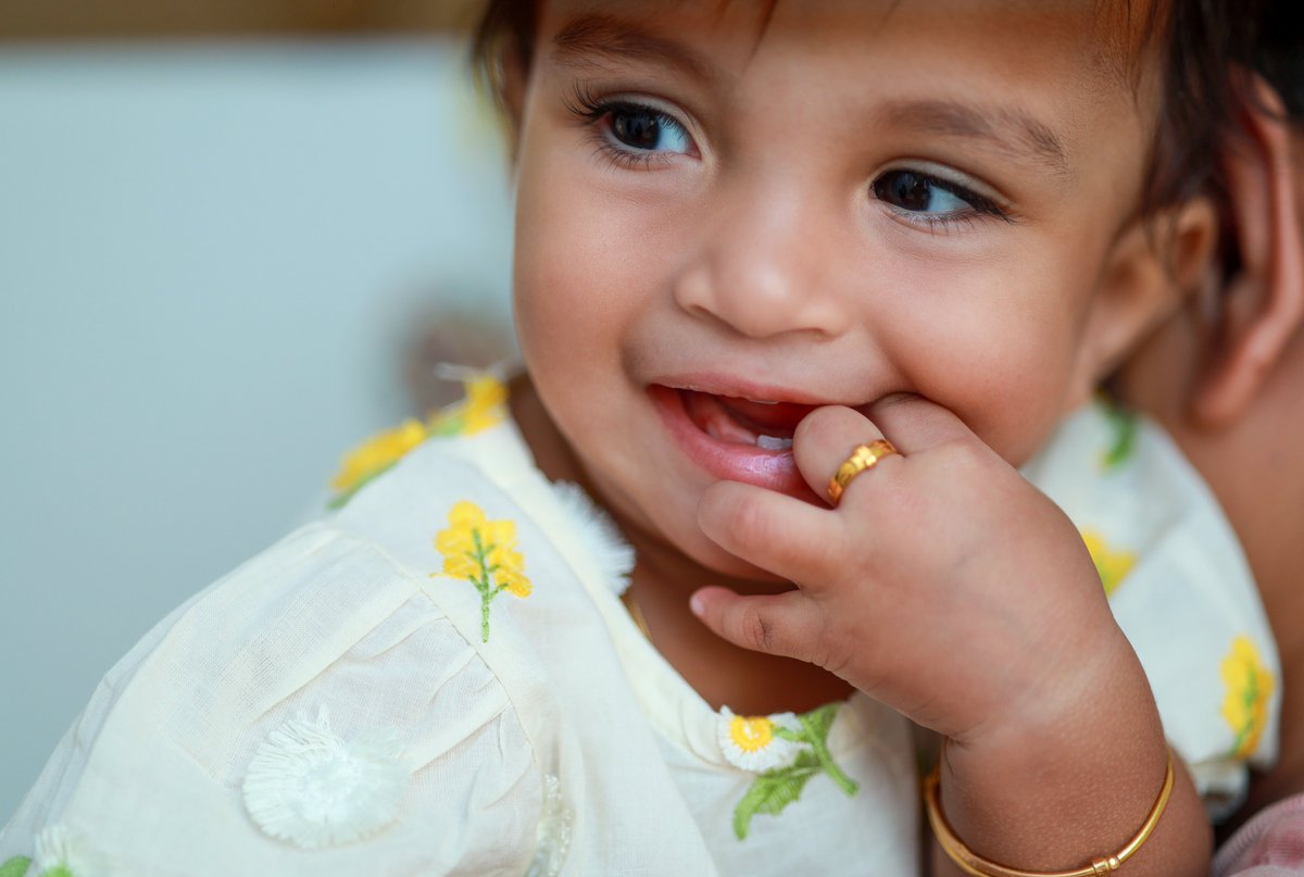 murulirajclicks's tweet photo. One year. Countless smiles. Infinite memories. 🤍
A heartwarming first birthday session filled with love, laughter, and the sweetest cake smash moments.
📸 Captured by @murulirajclicks 

#BabyPhotography #FirstBirthday #MurulirajClicks #murulirajphotography https://t.co/YAJw9TdzoA