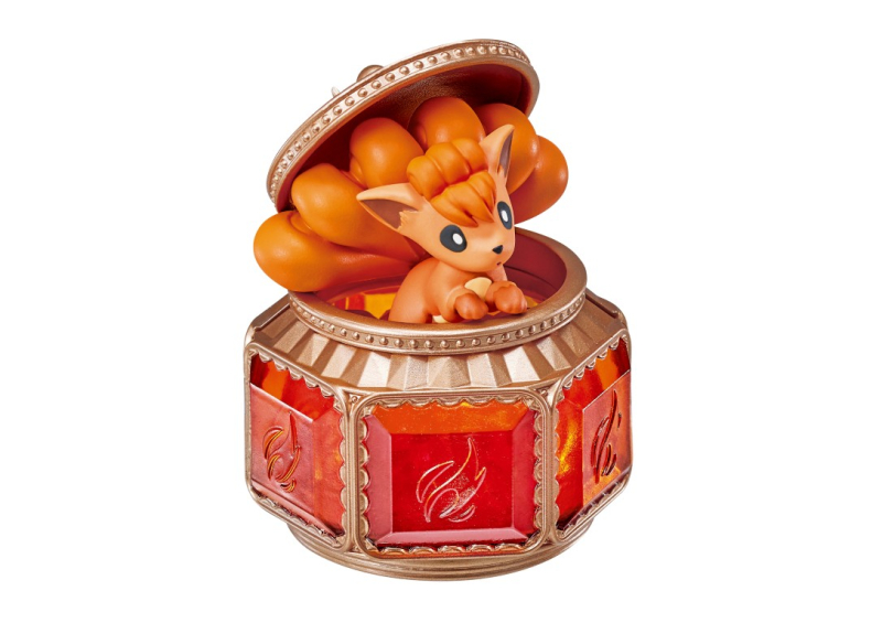 otaINF0's tweet photo. 『リーメント ポケモン Romantic Collection 2』

華やかで美しいロマンティックコレクションの第2弾が登場！
https://t.co/h3lvWe1Lek

🗓️8月31日発売 https://t.co/F3zR0wjLcq