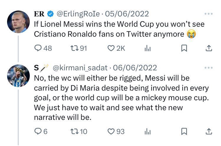 Ankara_M10's tweet photo. Bro went 3/3. 💀 https://t.co/5LJKbiOddV