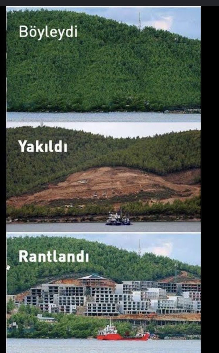 anlucler's tweet photo. @zafersahin06 Çok zor değil bulmak zafer https://t.co/l6guD7cF1c