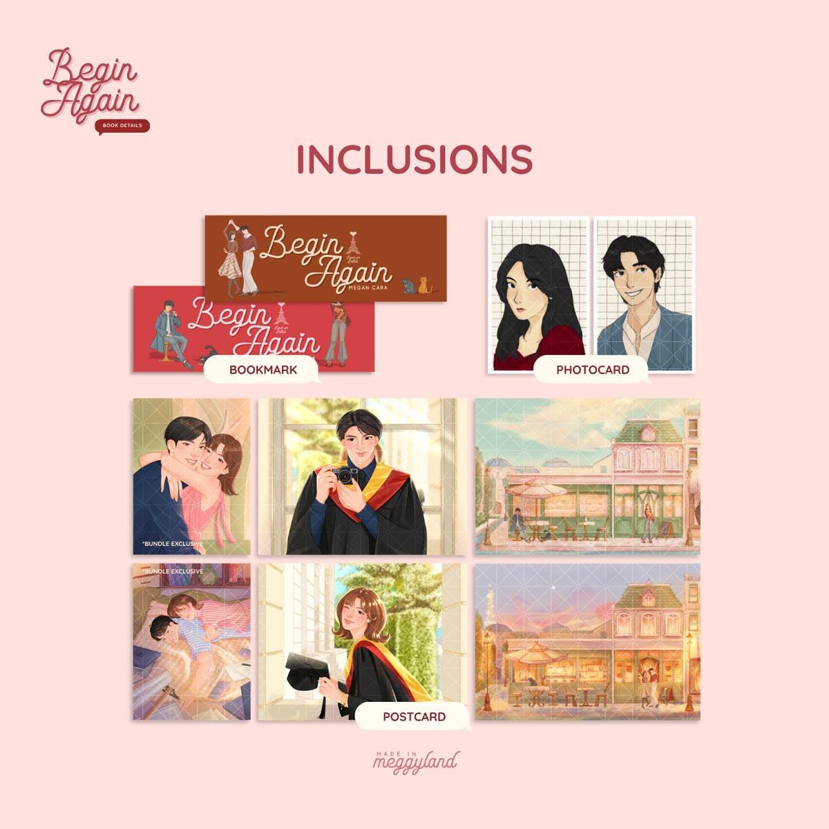 lovemeggyland's tweet photo. 𝘗𝘪𝘭𝘪𝘵 𝘯𝘢 𝘬𝘪𝘯𝘶𝘬𝘶𝘣𝘭𝘪 𝘯𝘢𝘳𝘢𝘳𝘢𝘮𝘥𝘢𝘮𝘢𝘯
𝘛𝘶𝘮𝘪𝘵𝘪𝘨𝘪𝘭 𝘢𝘯𝘨 𝘱𝘢𝘭𝘪𝘨𝘪𝘥 𝘵𝘶𝘸𝘪𝘯𝘨 𝘪𝘬𝘢'𝘺 𝘯𝘢𝘳𝘪𝘺𝘢𝘯. ✨ 

For publishing and advanced selling details: https://t.co/u4wynOeGpg https://t.co/sdpZSkKoYk