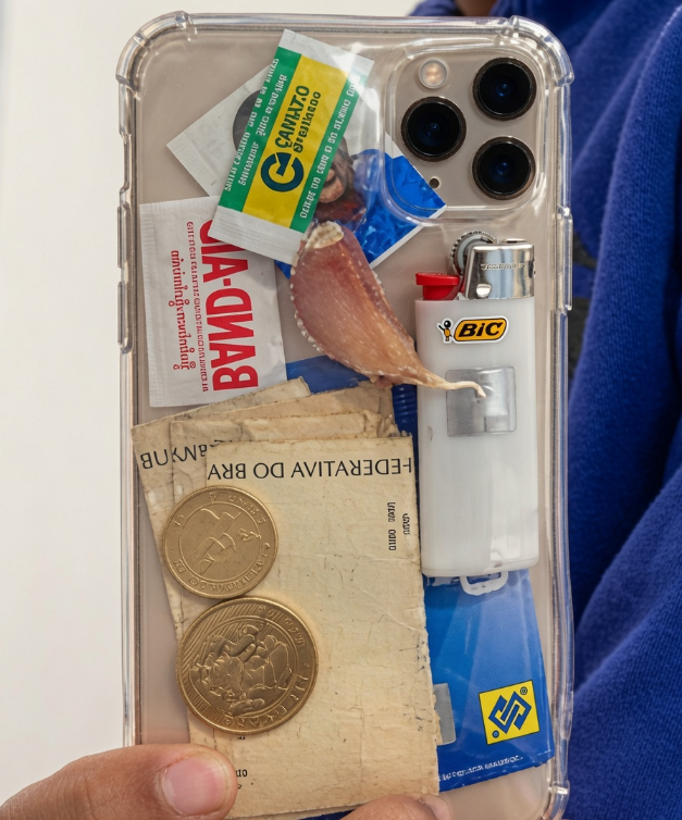barbie_context's tweet photo. nadie:

la gente con fundas transparentes: https://t.co/3CpMzubwzQ