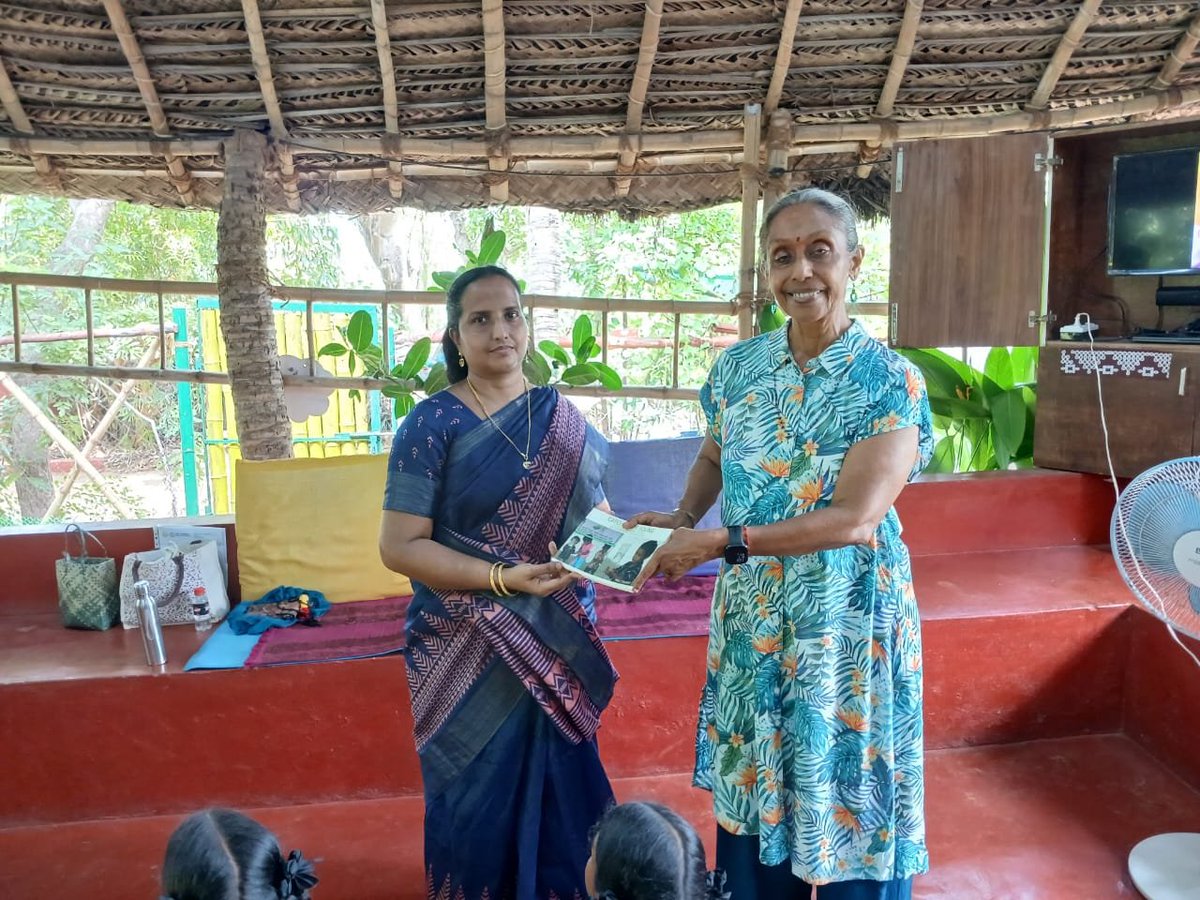 EPIC_Padur's tweet photo. 3rd August 2026
8th STD
30 students 
Chennai Corporation Middle school PUZHAL https://t.co/9eexGU1CwW