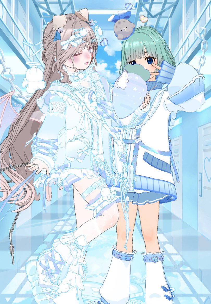 miragaku's tweet photo. https://t.co/ftKoWBbjiE