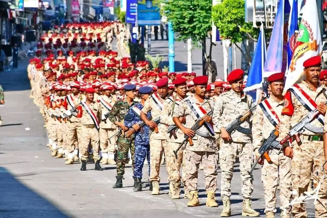 Bashir5Saeed's tweet photo. بعد غياب طويل واهمال متعمد
الإعلان عن صرف رواتب منتسبي الجيش الوطني في محور تعز للقوة الحية عبر الكريمي لجميع الالوية والوحدات ولكن بالريال اليمني قعيطي بدون اي توحيد بصرف الراتب بالسعودي

حسبنا الله ونعم وكيل

#المقاومه_الشعبيه_تمثلنا https://t.co/YRCYVvI6aG