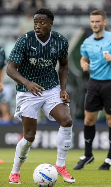 PAFC_Displays's tweet photo. 1/2  Turn Home Park Green for the Devon Derby. Any Green, any era. Any Style. Retro shirts or new. If it's green, wear it. https://t.co/n6cD9jsLyM