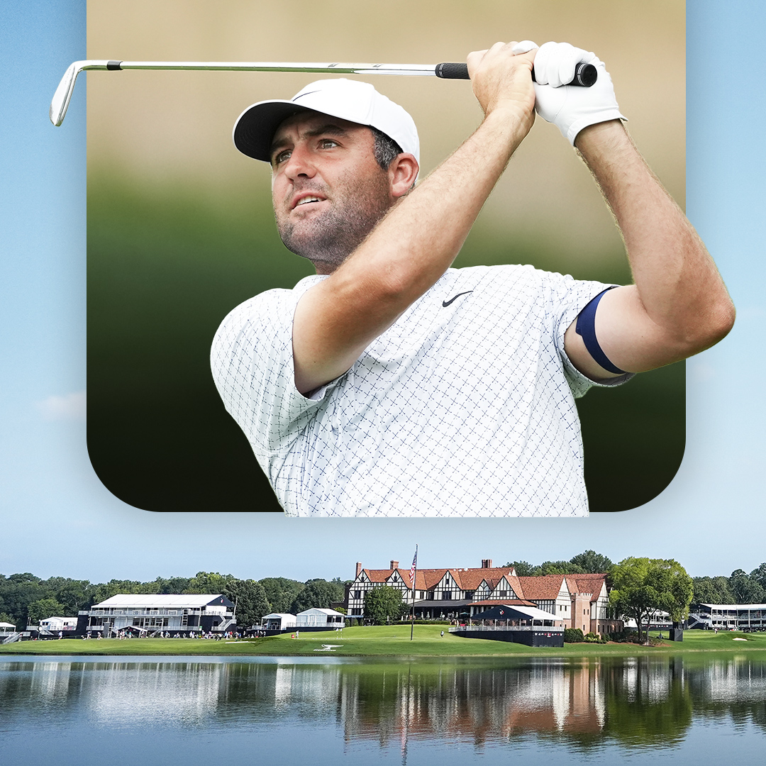 SimplyBuckhead's tweet photo. Don’t miss the PGA TOUR’s season finale at East Lake Golf Club. https://t.co/y8wfQcLUqD