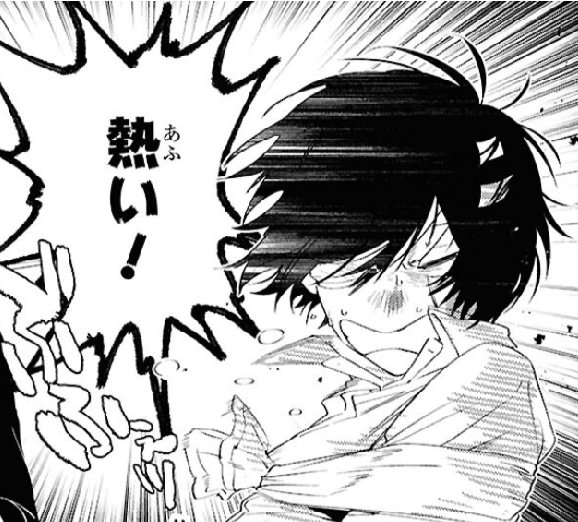 dazaiwaist's tweet photo. why is he so grumpy all the time https://t.co/H8ehz7C4hS