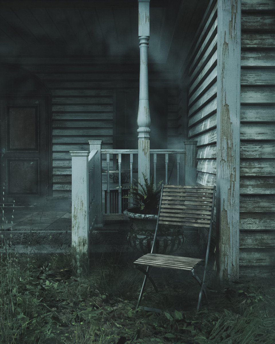 wolventale's tweet photo. Silent Hill 2 https://t.co/oRqmm4GBRP