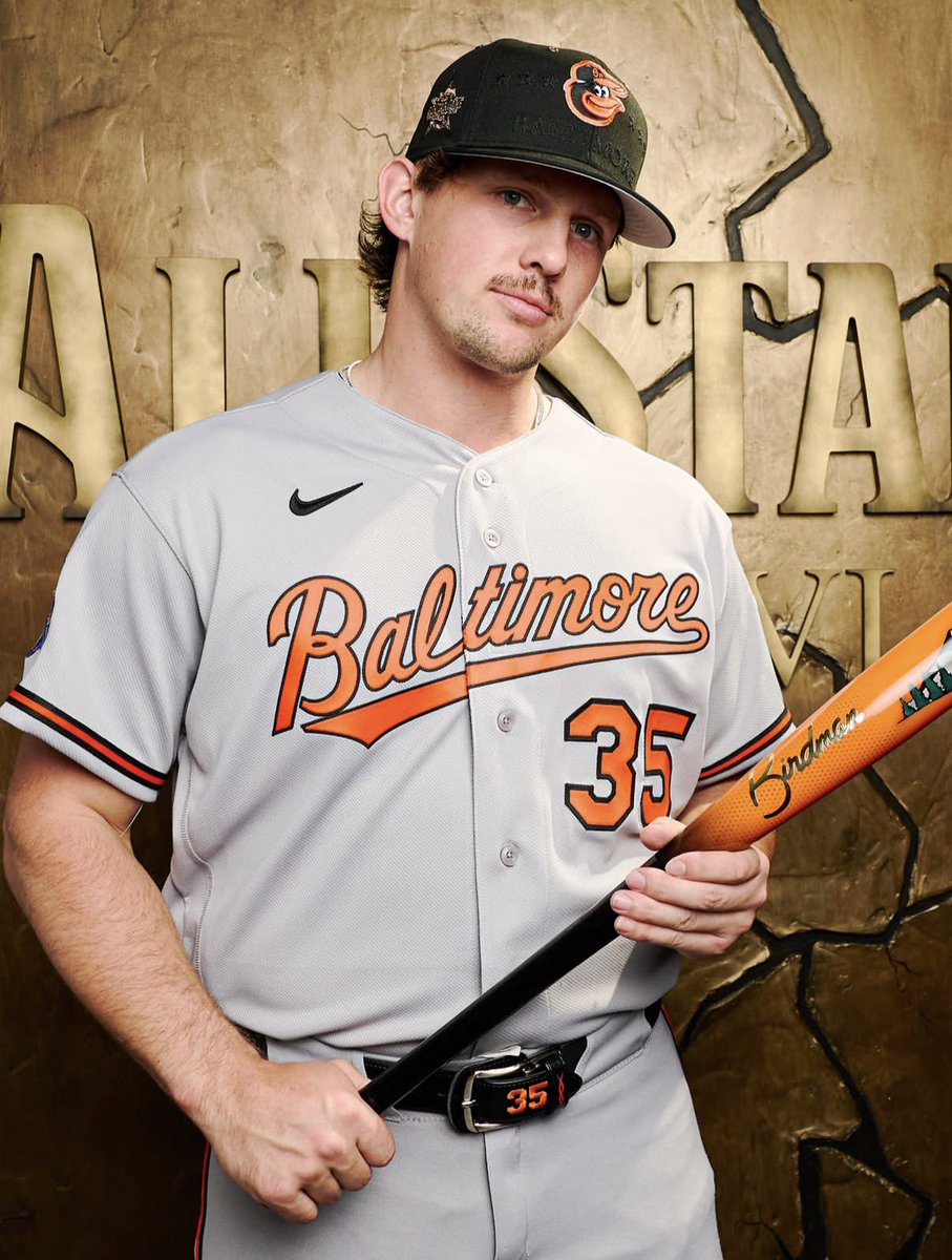 BOSSportsGordo's tweet photo. BREAKING🚨 The Boston Red Sox are acquiring 3X All-Star catcher Adley Rutschman in a trade with the Baltimore Orioles, according to @Jared_Carrabis. The deal is reportedly in the medical review stage. https://t.co/RHl6yLbFnw