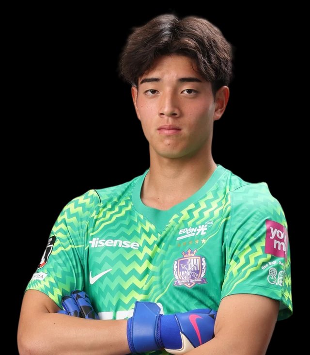 Sarifleeshi's tweet photo. #Jリーグ 2026/27
#sanfrecce #サンフレッチェ広島 https://t.co/wVew0jrfj8
