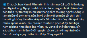 Henhodiii's tweet photo. Nữ tên Linh 26t - Thủ Đức https://t.co/LDYXQFb0P7