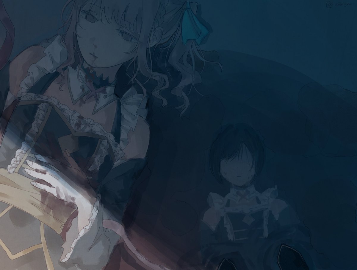 amiiyukii's tweet photo. day 3: starcrossed #mzenweek2026 https://t.co/EBMs8W7Mv7
