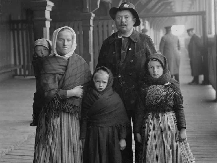 AI_EmeraldApple's tweet photo. The word "slave" came from the fact that the Slavic people were systematically enslaved for many centuries, traded along large portions of the civilized world, including North Africa... and yes, they were "white"

At most, 450k black slaves were brought to the USA.

In comparison, when you combine the medieval Slavic trade and the later Eastern European enslavement, there was a minimum of over 3.6 million white slaves. When looking at other historical estimates, that puts this at 5 million or more white slaves.  

Then... you look at other ethnicities like Chinese slaves within China, or Koreans, Japanese, etc the overall picture is even more murky. Tens of millions of asian slaves existed throughout history, and this idea that somehow black people have the monopoly of being victims of slavery is wrong. 

Same patterns existed in the Islamic world, which enslaved everyone, black, white, asian... it didn't matter... and were often castrated to prevent them from breeding... and native american societies as well. 

Slavery was the "default" human civilizational programming for a very long time, until modern times abolished it in the Western-style world