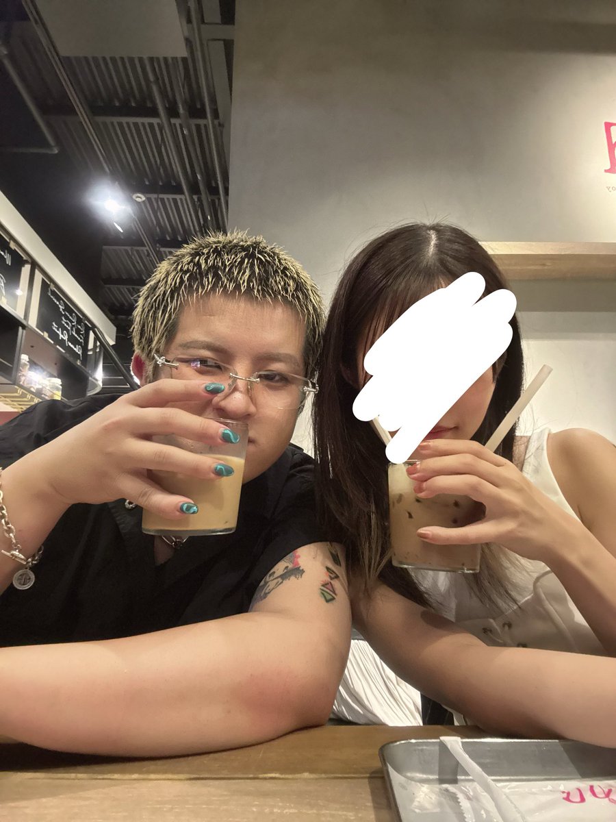 dacu_102's tweet photo. 坊主にして1ヶ月経ったけど楽ちん🔥 https://t.co/qNhyosNJ0N