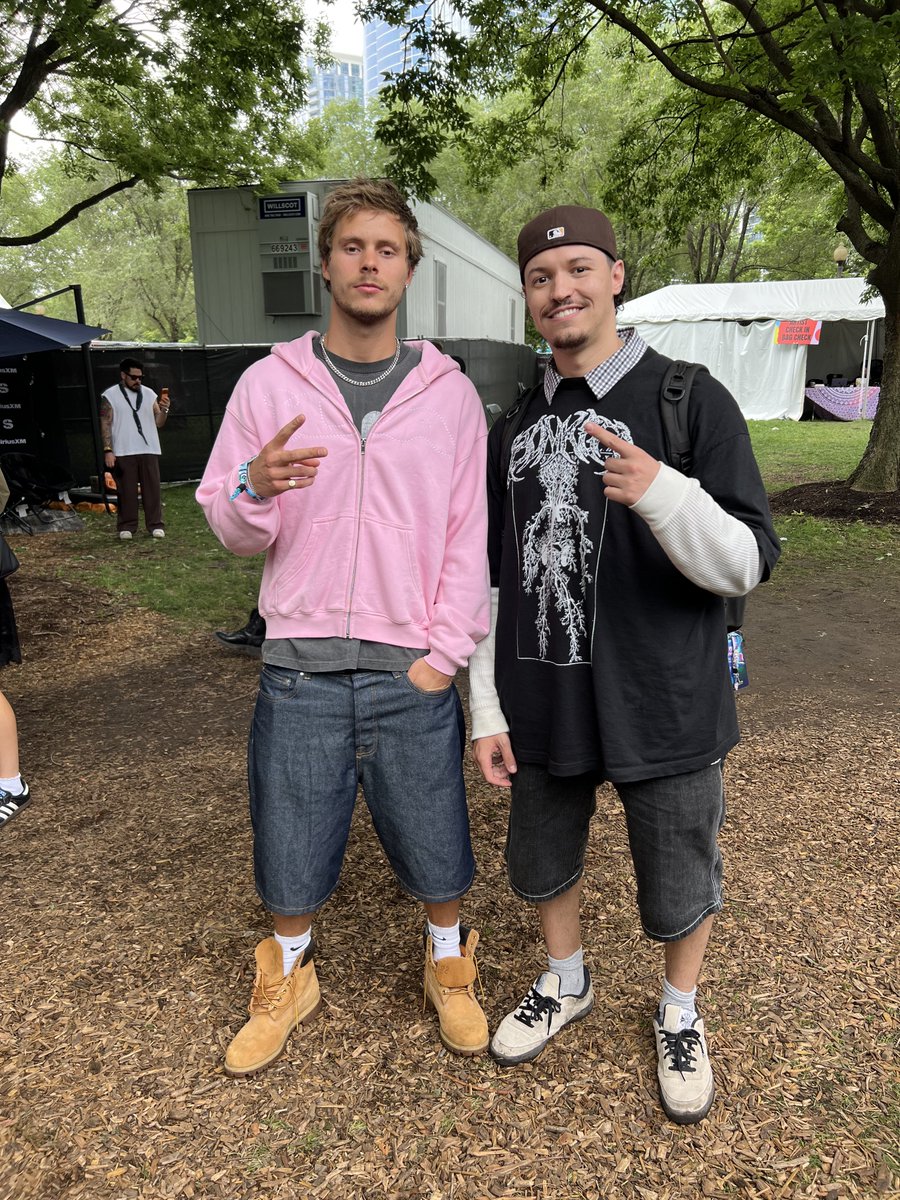 guppisound's tweet photo. Dreams do come true sometimes https://t.co/V5JGk7IAc8